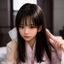 用户赵女士头像，中年女性，关注社会议题