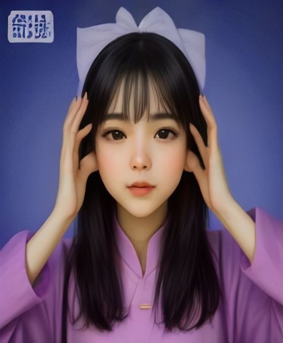 网络安全专家在笔记本电脑屏幕前分析可疑URL的域名特征，屏幕显示WHOIS查询界面，背景是紫色渐变光效