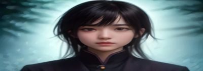 青少年在学校图书馆使用电脑学习，老师在旁指导，明亮整洁的学习环境